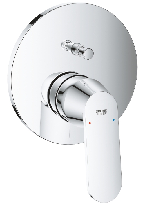 Встраиваемый смеситель Grohe Eurosmart Cosmopolitan 24045000