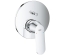 Вбудований змішувач Grohe Eurosmart Cosmopolitan 24045000