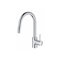 Змішувач для кухні Grohe Eurosmart Cosmopolitan 31481001