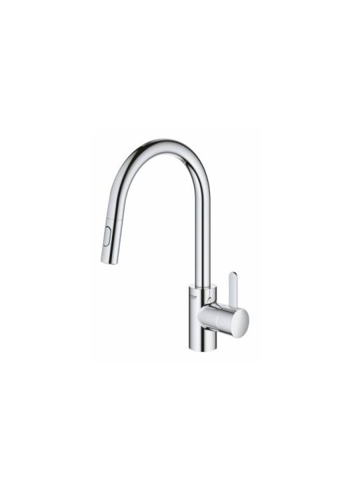 Змішувач для кухні Grohe Eurosmart Cosmopolitan 31481001