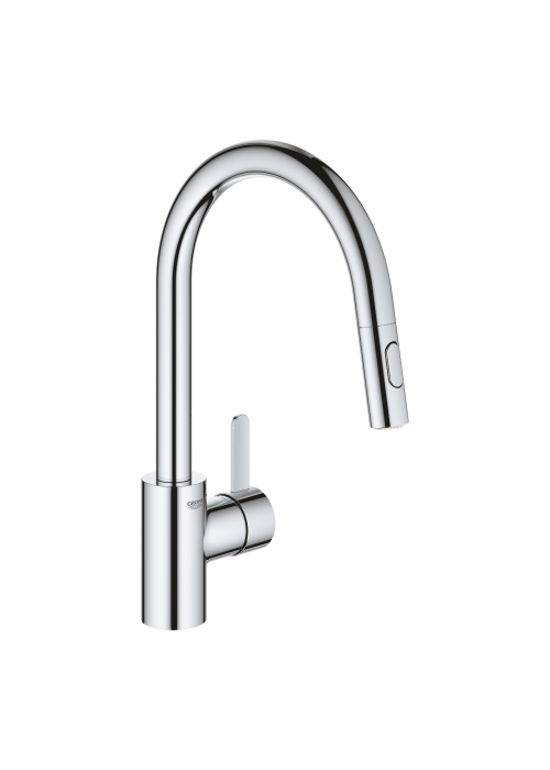 Змішувач для кухні Grohe Eurosmart Cosmopolitan 31481001