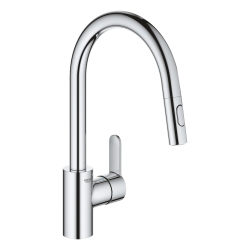 Змішувач для кухні Grohe Eurosmart Cosmopolitan 31482003