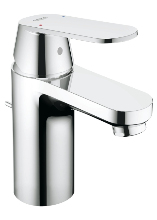 Смеситель для раковины Grohe EuroSmart Cosmopolitan 32825000 S-Size