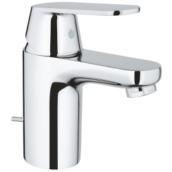 Змішувач для раковини Grohe EUROSMART Cosmopolitan 3282500E S-Size