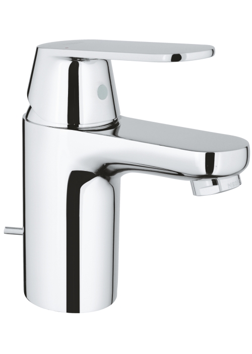 Змішувач для раковини Grohe EUROSMART Cosmopolitan 3282500E S-Size