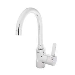 Змішувач для раковини Grohe EUROSMART Cosmopolitan 32830001