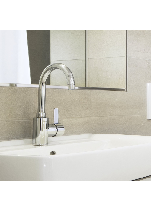 Змішувач для раковини Grohe EUROSMART Cosmopolitan 32830001