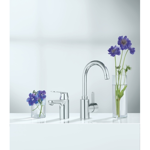 Змішувач для раковини Grohe EUROSMART Cosmopolitan 32830001