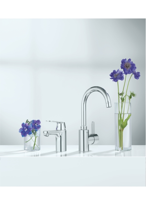 Змішувач для раковини Grohe EUROSMART Cosmopolitan 32830001