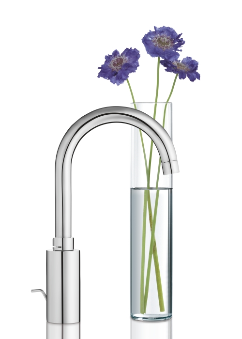 Змішувач для раковини Grohe EUROSMART Cosmopolitan 32830001