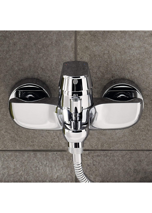 Смеситель для ванны Grohe EUROSMART Cosmopolitan 32831000