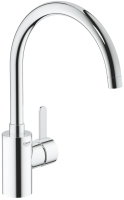 Смеситель для мойки Grohe Eurpsmart Cosmopolitan 32843000