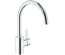 Смеситель для мойки Grohe Eurpsmart Cosmopolitan 32843000