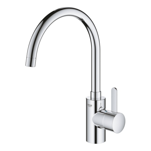 Змішувач для кухні Grohe Eurosmart Cosmopolitan 32843002