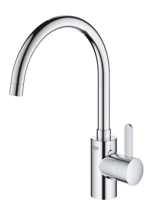 Змішувач для кухні Grohe Eurosmart Cosmopolitan 32843002