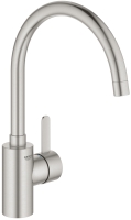 Змішувач для кухні Grohe Eurosmart Cosmopolitan 32843DC2