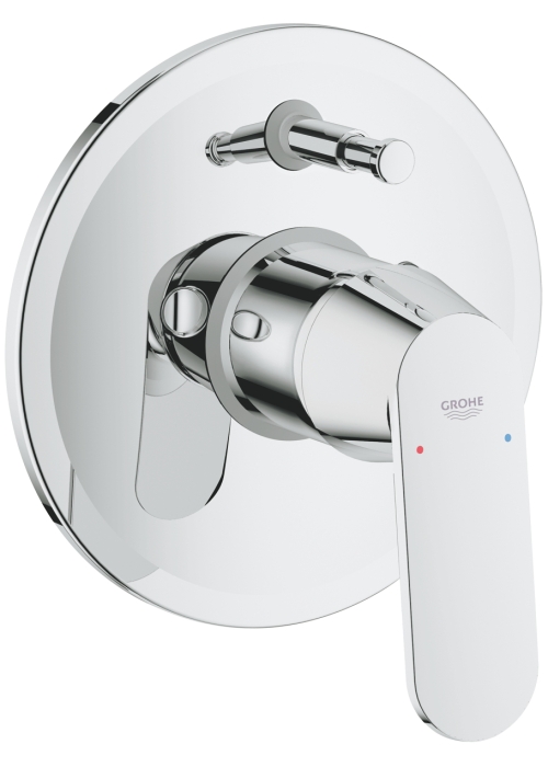 Змішувач Grohe EUROSMART Cosmopolitan 32879000