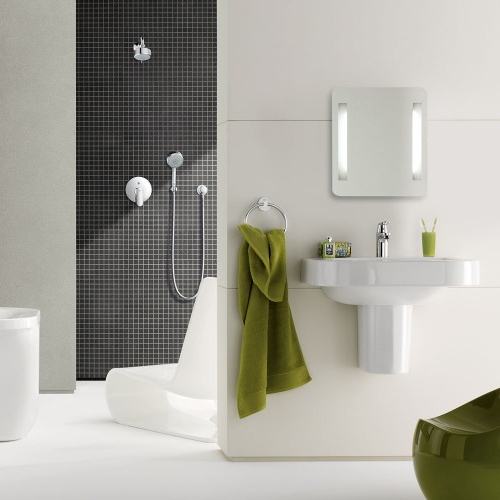 Змішувач Grohe EUROSMART Cosmopolitan 32879000