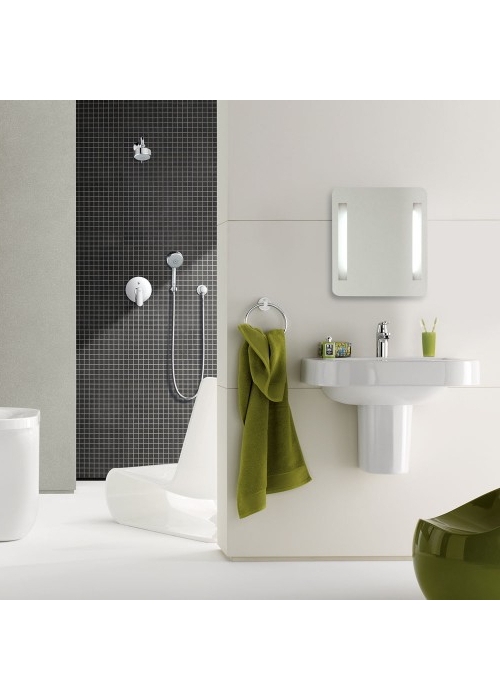 Змішувач Grohe EUROSMART Cosmopolitan 32879000