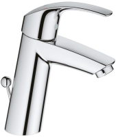 Змішувач для раковини Grohe Eurosmart 23322001