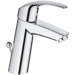 Смеситель для раковины Grohe Eurosmart 23322001