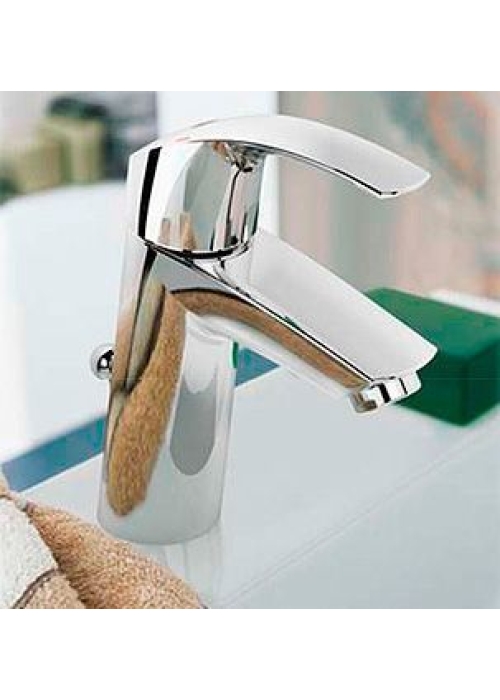 Смеситель для раковины Grohe Eurosmart 23322001