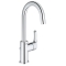 Однорычажный смеситель для раковины Grohe Eurosmart, L-Size, 23537002