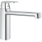 Змішувач для миття Grohe EUROSMART Cosmopolitan 30193000