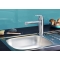 Змішувач для миття Grohe EUROSMART Cosmopolitan 30193000