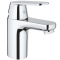 Змішувач для умивальника Grohe EUROSMART Cosmopolitan (32824000) S-Size