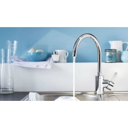 Смеситель для мойки Grohe Eurpsmart Cosmopolitan 32843000