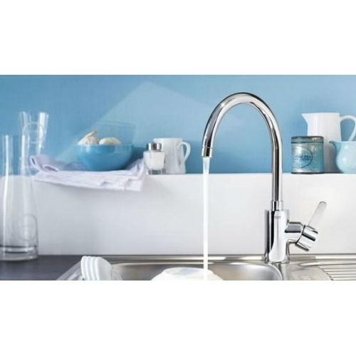 Змішувач для миття Grohe Eurpsmart Cosmopolitan 32843000