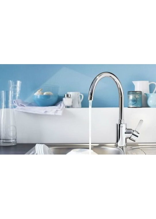 Змішувач для миття Grohe Eurpsmart Cosmopolitan 32843000