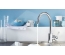 Смеситель для мойки Grohe Eurpsmart Cosmopolitan 32843000