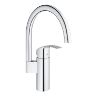 Кухонный смеситель Grohe EUROSMART 33202002