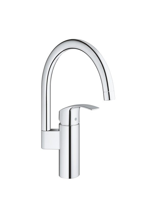 Кухонный смеситель Grohe EUROSMART 33202002