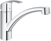 Змішувач для миття Grohe EUROSMART 33281002