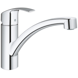 Змішувач для миття Grohe EUROSMART 33281002