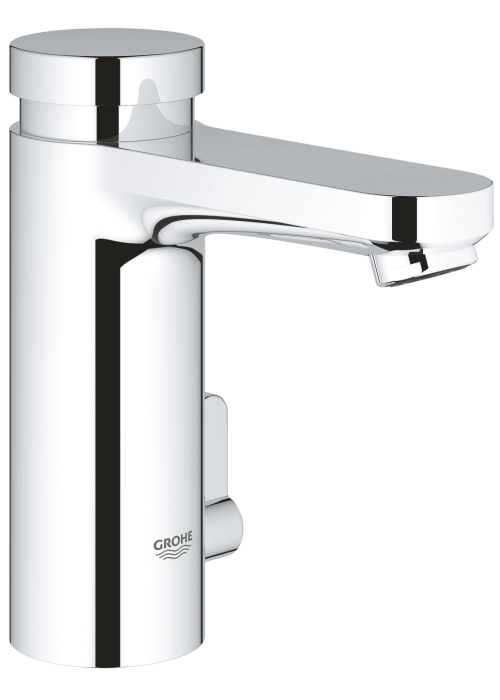 Порционный смеситель для раковины Grohe Eurosmart Cosmopolitan S 36317000