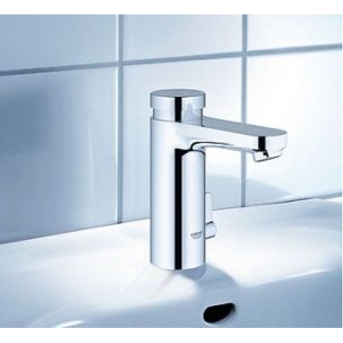 Порційний змішувач для раковини Grohe Eurosmart Cosmopolitan S 36317000