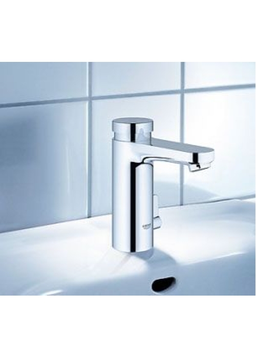 Порционный смеситель для раковины Grohe Eurosmart Cosmopolitan S 36317000