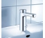 Порційний змішувач для раковини Grohe Eurosmart Cosmopolitan S 36317000