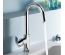 Однорычажный смеситель для раковины Grohe Eurosmart, L-Size, 23537002