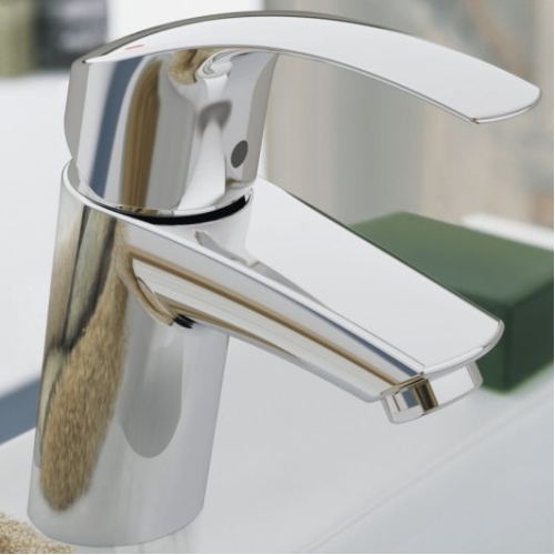 Змішувач для раковини Grohe Eurosmart 32467002 S-Size