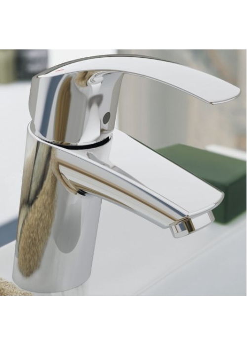 Змішувач для раковини Grohe Eurosmart 32467002 S-Size