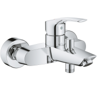 Змішувач для ванни Grohe Eurosmart, 33300003