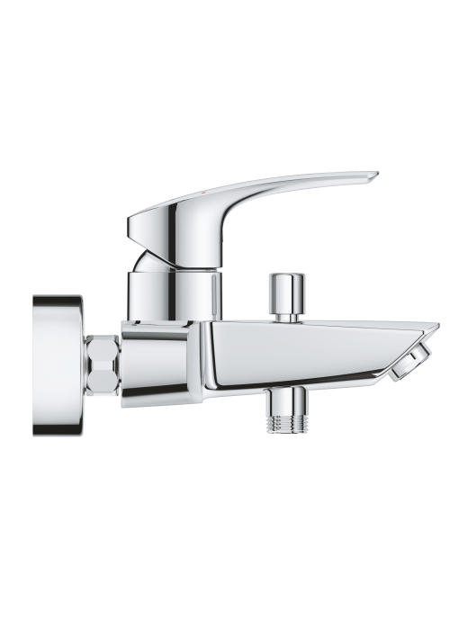 Смеситель для ванны Grohe Eurosmart, 33300003