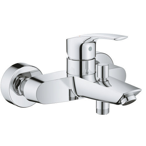 Змішувач для ванни Grohe Eurosmart, 33300003