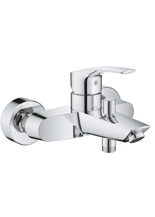 Смеситель для ванны Grohe Eurosmart, 33300003