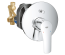 Душевая система скрытого монтажа Grohe Eurosmart UA26415SC11